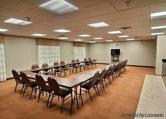 Sleep Inn & Suites Marion - Military Institute Business bilde